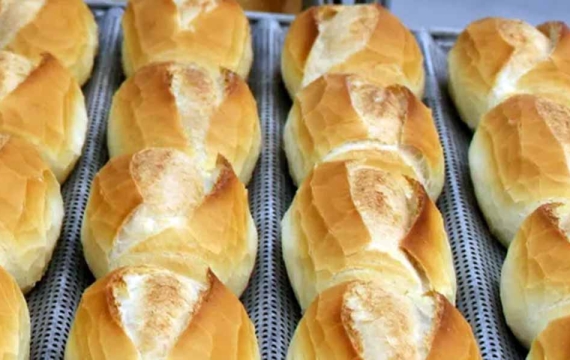 Técnicas de pães francês, baguete e massas cocrantes
