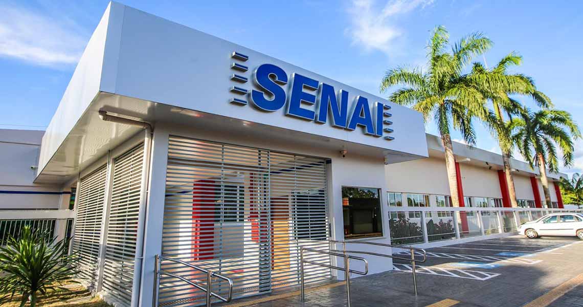 SENAI/AC abre vagas para curso técnico em Internet das Coisas