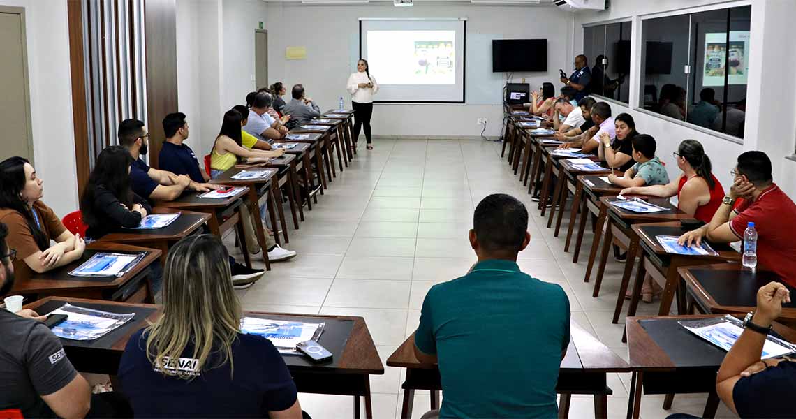 Acre Mais Produtivo: consultoria beneficia 10 indústrias de panificação