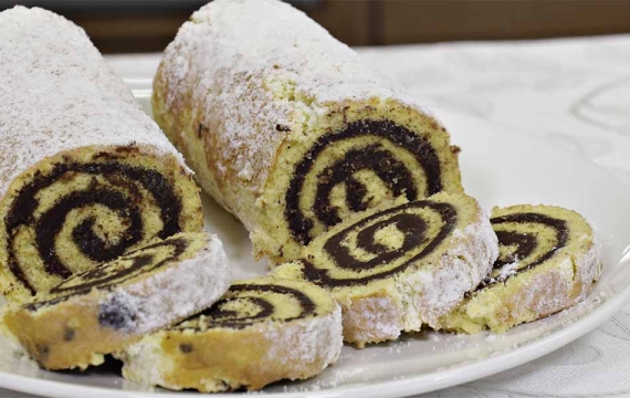 Confeitaria básica